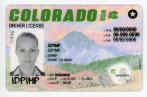 Colorado