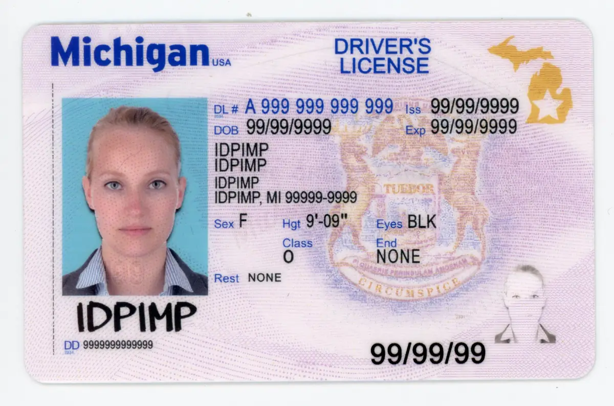 Michigan