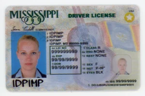 Mississippi
