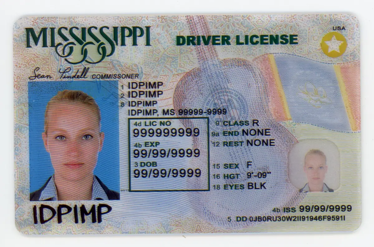 Mississippi