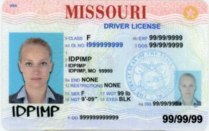 Missouri