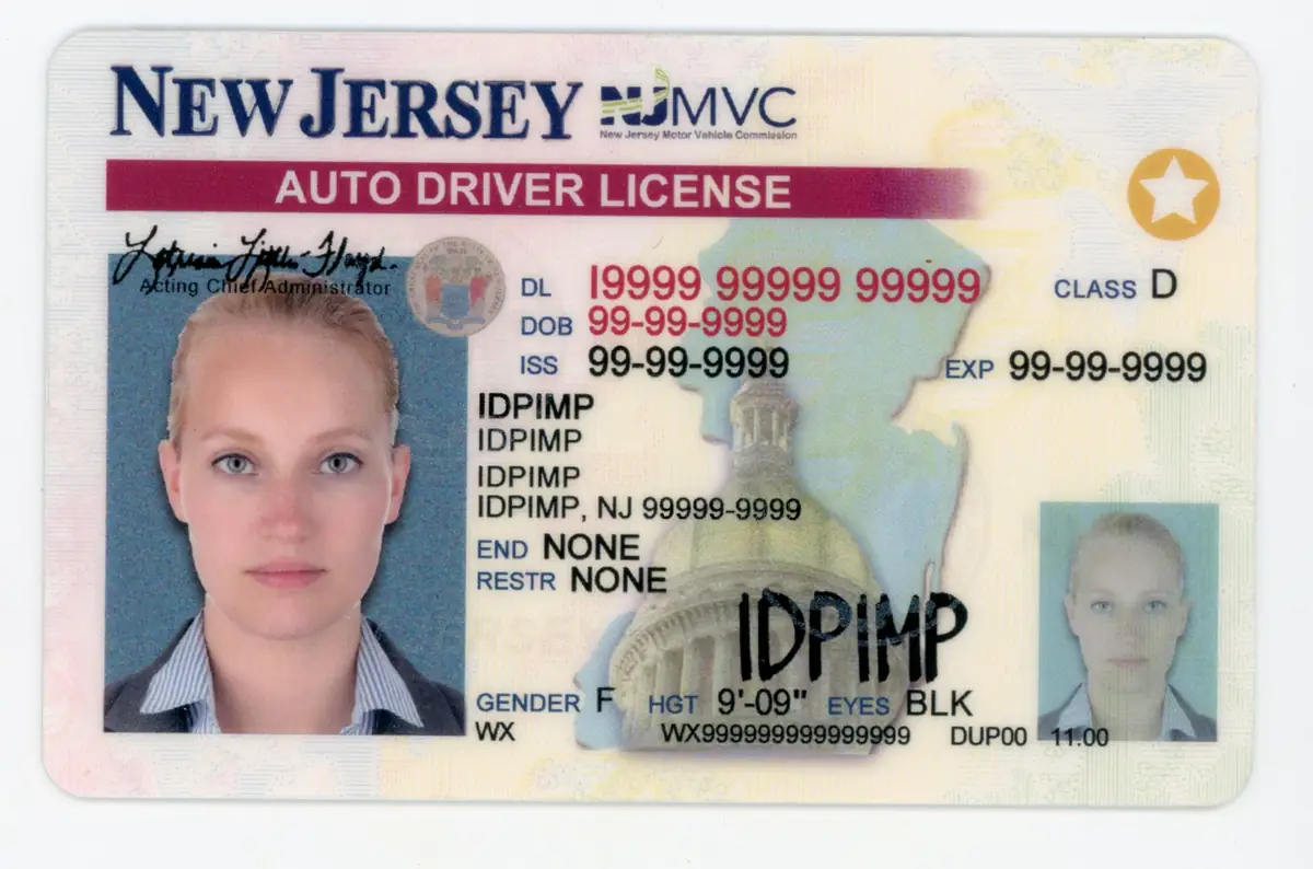 New Jersey