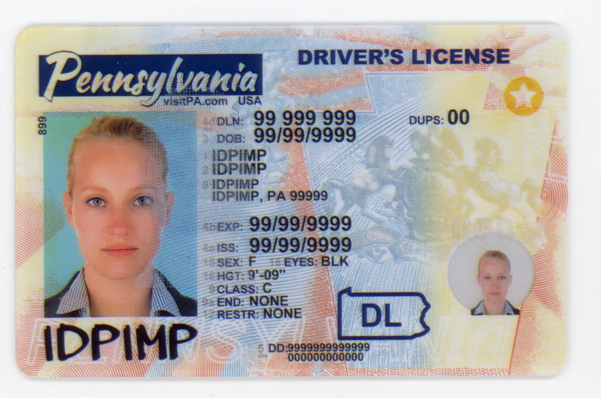 Pennsylvania