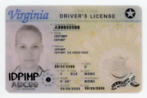 Virginia