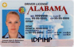 Alabama