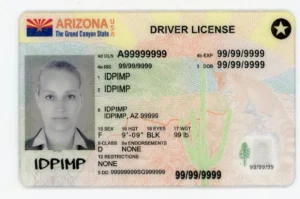 Arizona
