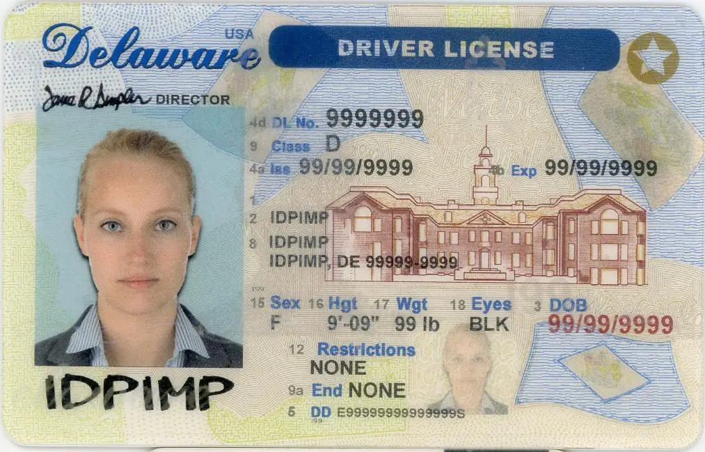 Delaware