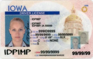 Iowa