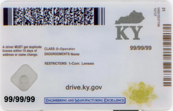 Kentucky - Image 2