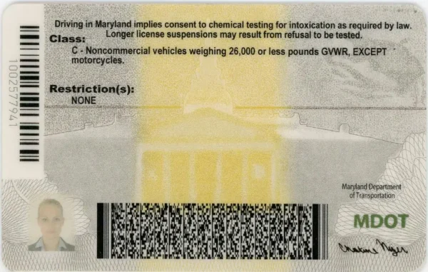 Maryland - Image 2