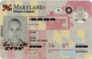 Maryland
