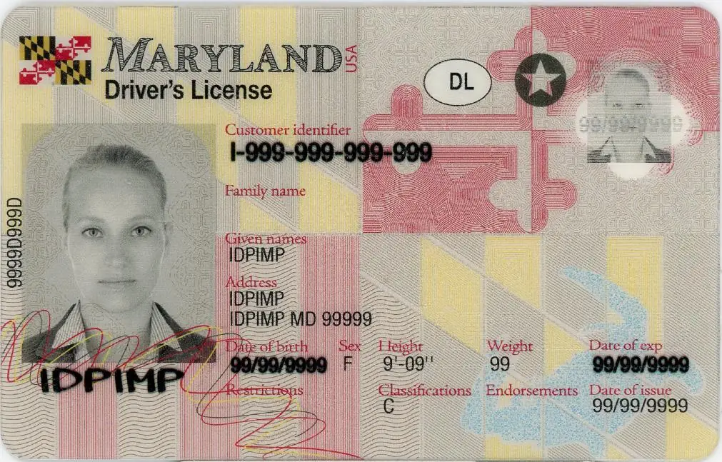 Maryland