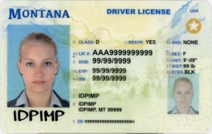 Montana