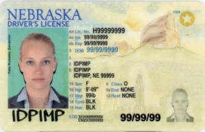 Nebraska