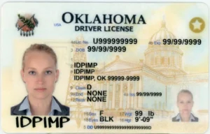 Oklahoma