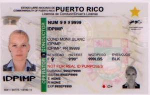 Puerto Rico